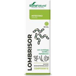 Lombrisor Composor 13 50ml