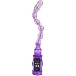 Stimulating Distortion Stimulant Triple Lilas 1ut