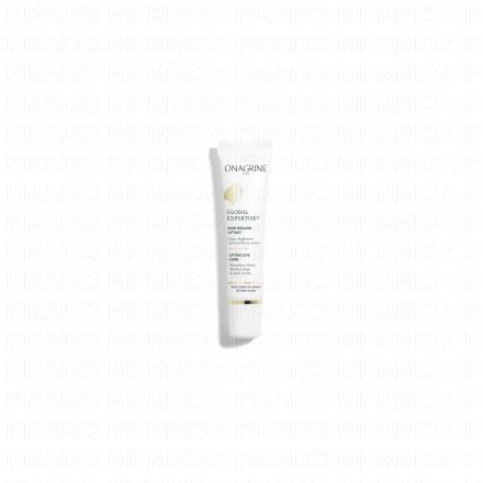 Global Expertise - Soin regard liftant 15ml flacon pompe 15ml