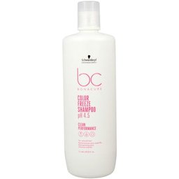 Color Freeze Champú 1L