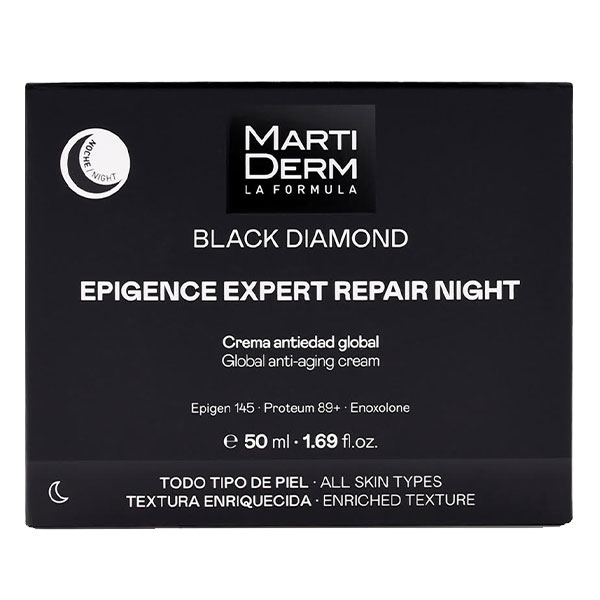 Black Diamond Epigence Expert Repair Nuit 50 ml
