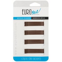 Kit Clips Marrón Mate 50mm 04484/69 24uds