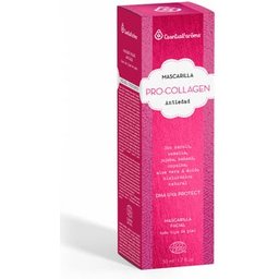 Esential Arôms Tissue Mask Pro Collagen Facial Mask 12 pcs