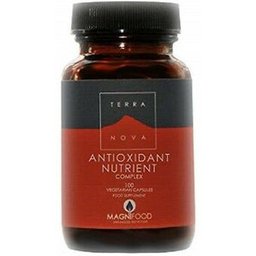 Antioxidantes 100 Gélules