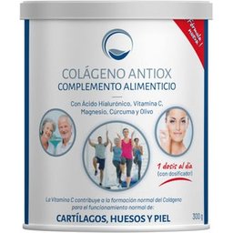 Roue Collagène pharma poudre hydrolysée 300g