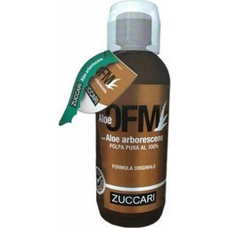 Aloe Ofm Succo 500ml