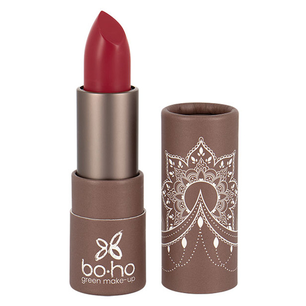 Lèvres Rouge à Lèvres Bio N°310 Grenade 3,5g