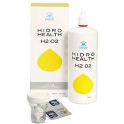 Hydro Health H2 O2 O2 360ml