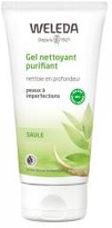 Gel Nettoyant Purifiant - 100 ml - Tube 100 ml