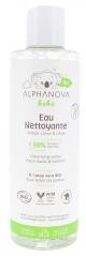 Bébé Eau Nettoyante Biologique 200 ML - Flacon 200 ml