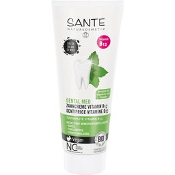 Naturkosmetik Dental Med Dentifrice Vitamine B12