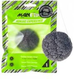 Konjac Expérience Éponge Visage - Sachet 1 éponge