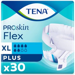 Tena® ProSkin Flex Plus XL