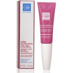 Eye Care Crème Nourrissante Pour L'Ongle Et Son Contour 1,5ml