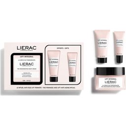 Lift Integral La Crème Nuit Régénérante 50ml + Jour 15ml + Sérum 10ml