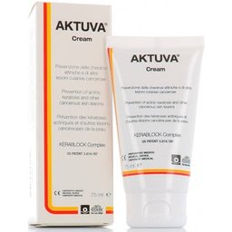 Crème Aktuva 75ml