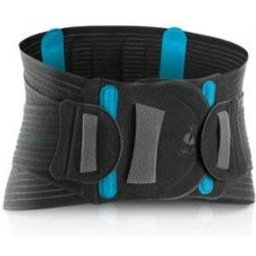 Ceinture De Soutien Lombaire L'Evolutive Couleur - Noir, Taille - Taille 1 , Hauteur - 26 Cm