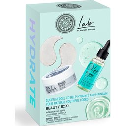Biome Hyaluronic Eye Patch 60 + Biome Hydration Sérum 30ml