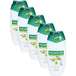 Palmolive Naturals Crème de douche Olive & Lait