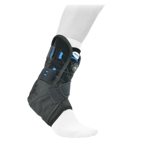 Aircast Airsport+ Orthèse de Cheville Gauche Taille XL