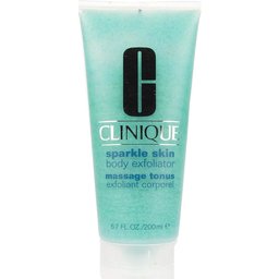 Exfoliant pour le corps Sparkle 200ml