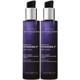Intensif Sérum intensif vitamine E