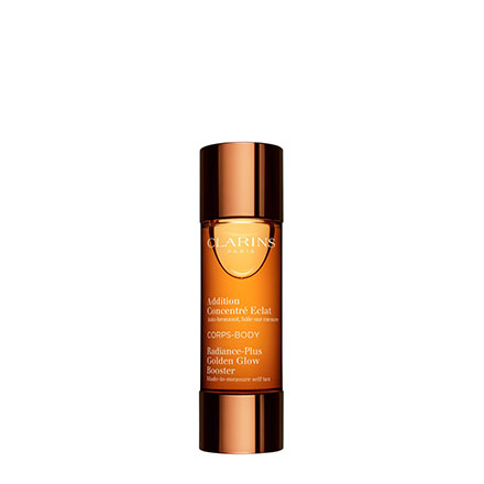 Addition Concentré Eclat Corps flacon 30ml