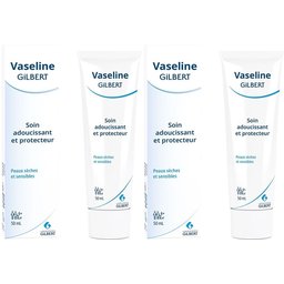 vaseline