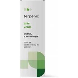 Anis Verde 10ml