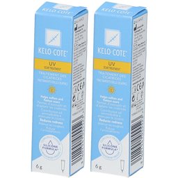 Kelo-Cote® UV Gel pour cicatrices
