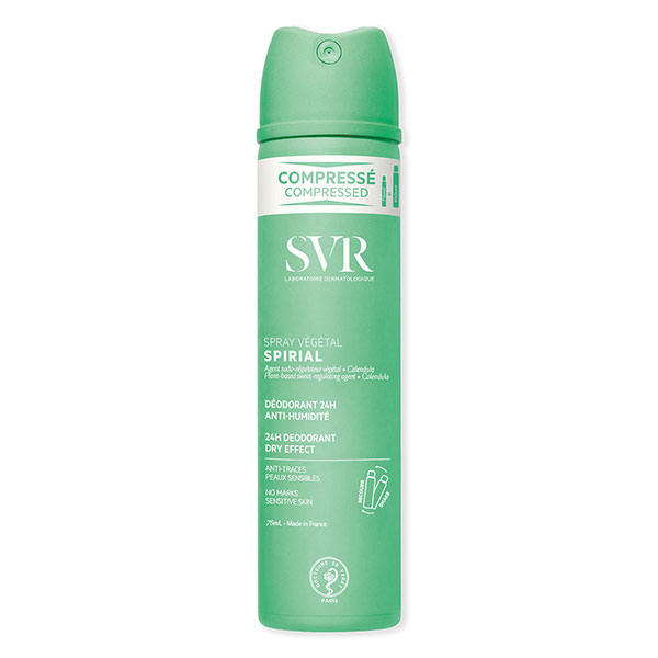 Spirial Spray Végétal - 75ml