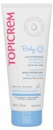 Baby Lait Hydratant Protecteur à la Châtaigne Bio 200 ml - Tube 200 ml