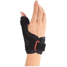 Pouce Bracelet Ergoform T0 1ut