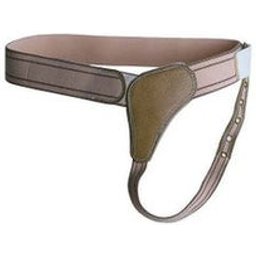 Support Velcro Renforcé I-112 Gauche Taille 8 1ud