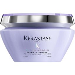 Blond Absolu Masque Ultra-Violet 200ml