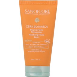 Cera Botanica Baume Mains Réparateur Bio 50 ml