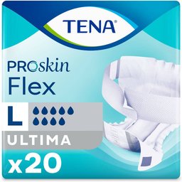 Tena® ProSkin Flex Ultima Large