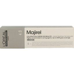 L'Oréal Majirel Coloration Fundamental 4.0 Châtain Naturel 60 ml