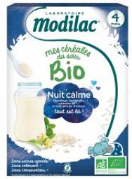 Céréales Bio Nuit Calme 250 g - Boîte 250 g