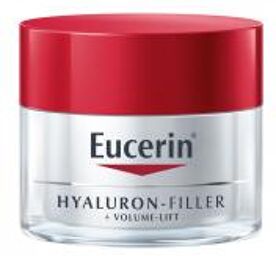 Hyaluron-Filler + Volume-Lift Soin de Jour Spf15 Peau Sèche 50 ml - Pot 50 ml