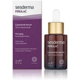 Liposomal Ferulac sérum anti-âge 30ml