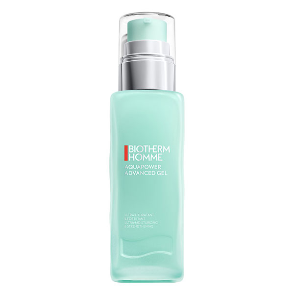 Aquapower Gel hydratant pour homme peaux normales à mixtes