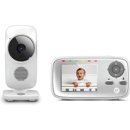 Babywatch VM483 Vidéo Écran de 2.8 1ut