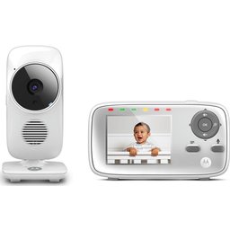 Babywatch VM483 Vidéo Écran de 2.8 1ut