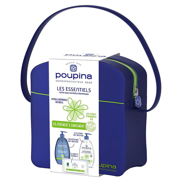 Soins Bébé La Trousse Des 1ers Soins