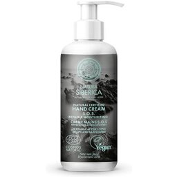 Crème pour les mains SOS Réparation et Hydratation 250ml