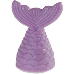 Sea Treasures Queue de Sirène Baume à Lèvres 1ut