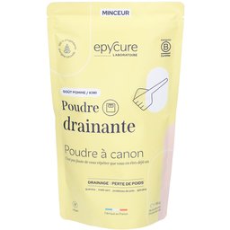 Laboratoire Poudre Drainante