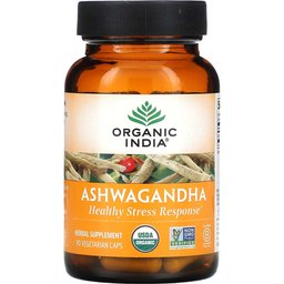 Ashwagandha 90caps
