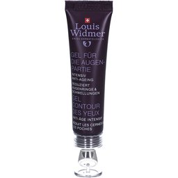 Proderm Gel Contour des Yeux